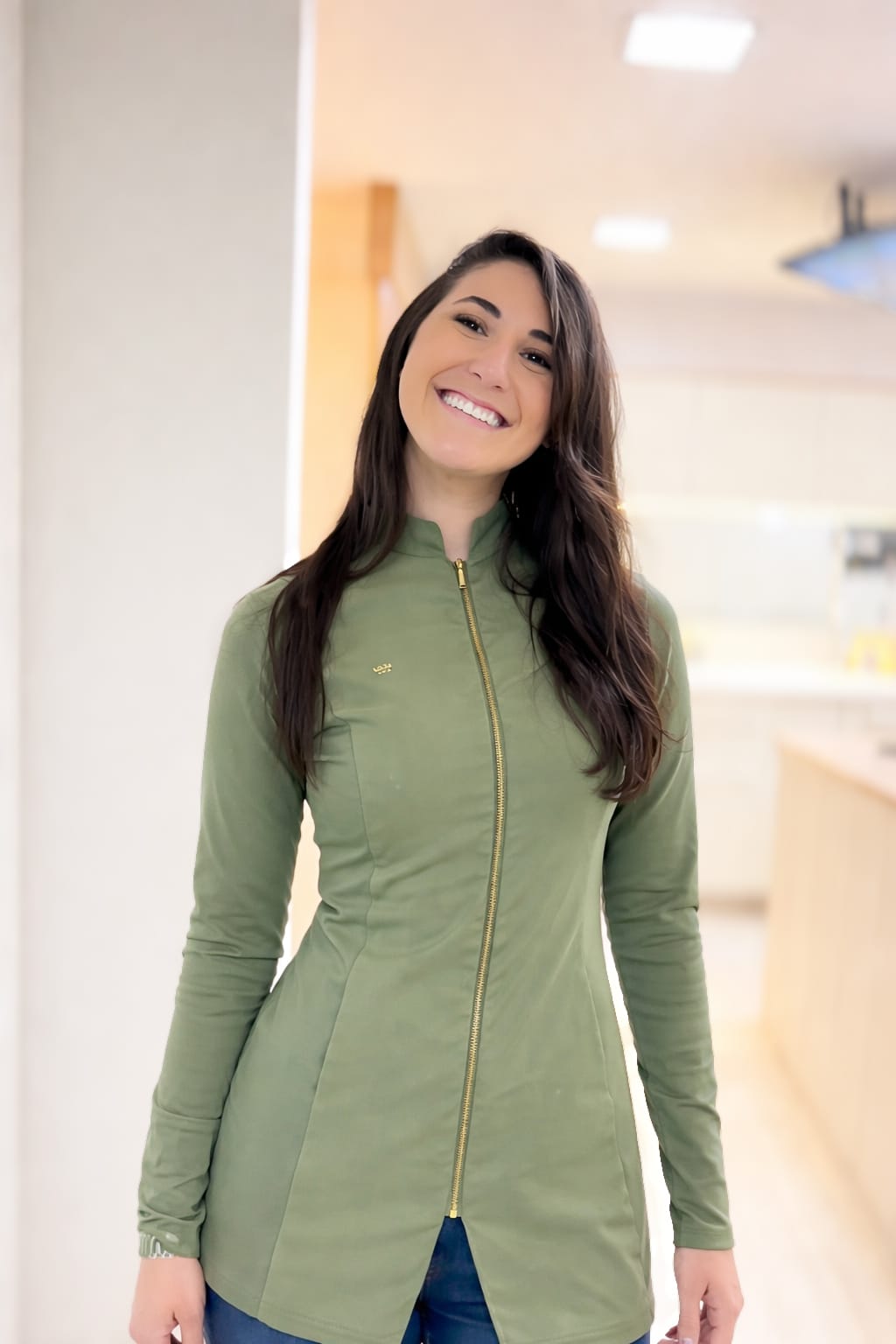 Dra. Gabriele Costa – Cirurgiã Dentista